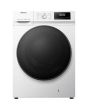 HISENSE WFQA1214EVJM 12KG FREE STANDING WASHER