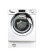 Hoover HBWS49D1ACE/-80/NBL 9Kg 1400Rpm Integrated Washing Machine