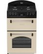 LEISURE CLB60GCC 60Cm Gas Cooker - Cream