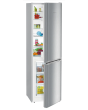 LIEBHERR CUELE3331-26 Automatic Refrigerator-Freezer With Smartfrost