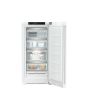 LIEBHERR FNF4204 No Frost 4 Drawer Freezer 125.5 X 59.7Cm