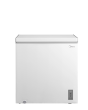 Midea MDRC284FZE01 198L Chest Freezer