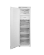 Midea MDRE306FGE01D Built In Freezer - 212 Litres - E Energy Rating