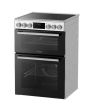 Midea MFO24EME4R118SS 60Cm Ceramic Cooker