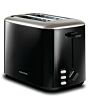 Morphy Richards 222064 Equip 2 Slice Toaster Black