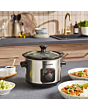 Morphy Richards 460300 1.5L Slow Cooker