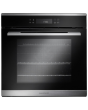 Rangemaster 128930 60CM BUILT-IN 13 FUNCTION SINGLE OVEN