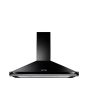 Rangemaster CLAHDC90BC 90Cm Chimney Hood 