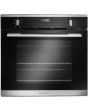 Rangemaster RMB606BL/SS SINGLE OVEN 