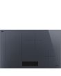 Smeg SIM1844DG 80Cm 4 Burner Scratch Resist