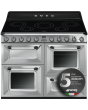 SMEG TR4110IX freestanding cooker, 110x60, st steel