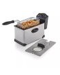 SWAN SD6040N 3 Litre Fryer With Viewing Window