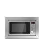 Teknix BIM21SS BUILT IN MICROWAVE 