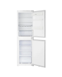 Teknix BITH50FF INTEGRATED FRIDGE FREEZER 