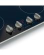 Teknix BITK6KNI 60CM INDUCTION HOB 