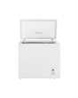 Teknix CH191 191Litre Chest Freezer