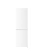 Teknix FF1815W 55Cm Frost Free Fridge Freezer