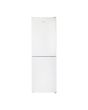 Teknix FF1860W/E White Fridge Freezer