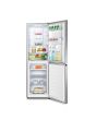 Teknix FFH1825WS 182.5Cm X 55Cm Total No Frost Fridge Freezer