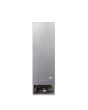 Teknix FFH1825WS 182.5Cm X 55Cm Total No Frost Fridge Freezer