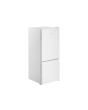 Teknix SF114W 50Cm Wide Smart Frost Fridge Freezer - White