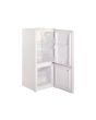 Teknix SF114W 50Cm Wide Smart Frost Fridge Freezer - White