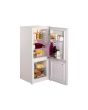 Teknix SF114W 50Cm Wide Smart Frost Fridge Freezer - White