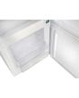Teknix SF114W 50Cm Wide Smart Frost Fridge Freezer - White