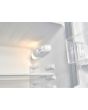 Teknix SF114W 50Cm Wide Smart Frost Fridge Freezer - White