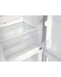 Teknix SF114W 50Cm Wide Smart Frost Fridge Freezer - White