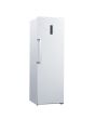 Teknix T60L2W 185Cm X 60Cm Tall Larder Fridge Auto Defrost