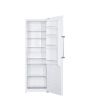 Teknix T60L2W 185Cm X 60Cm Tall Larder Fridge Auto Defrost