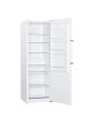 Teknix T60L2W 185Cm X 60Cm Tall Larder Fridge Auto Defrost