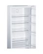 Teknix T60L2W 185Cm X 60Cm Tall Larder Fridge Auto Defrost