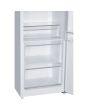 Teknix T60L2W 185Cm X 60Cm Tall Larder Fridge Auto Defrost