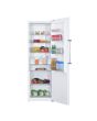 Teknix T60L2W 185Cm X 60Cm Tall Larder Fridge Auto Defrost