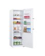 Teknix T60L2W 185Cm X 60Cm Tall Larder Fridge Auto Defrost