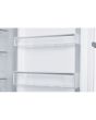 Teknix T60L2W 185Cm X 60Cm Tall Larder Fridge Auto Defrost
