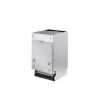 Teknix TBD455 45CM INTEGRATED DISHWASHER 