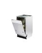 Teknix TBD455 45CM INTEGRATED DISHWASHER 