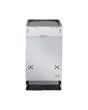 Teknix TBD455 45CM INTEGRATED DISHWASHER 