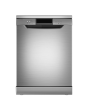 Teknix TFD616S Full Size 60Cm Dishwasher With Cutlery Drawer