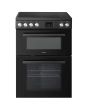Teknix TKED64INDB INDUCTION COOKER