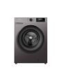 Teknix TKW8142HS 8Kg 1400Spin Washing Machine - Silver