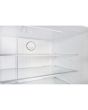 Teknix TMD4801803S American 4 Door Side By Side Fridge Freezer - Silver