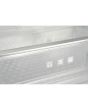 Teknix TMD4801803S American 4 Door Side By Side Fridge Freezer - Silver