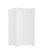 Teknix UC48F2W UNDERCOUNTER LARDER FREEZER 