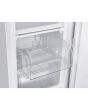 Teknix UC48F2W UNDERCOUNTER LARDER FREEZER 