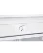 Teknix UC48F2W UNDERCOUNTER LARDER FREEZER 