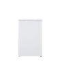 Teknix UC55F3W Under Counter Freezer